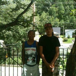 Meet your Posher, Gmgb